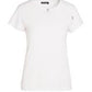 Embroidered Tee