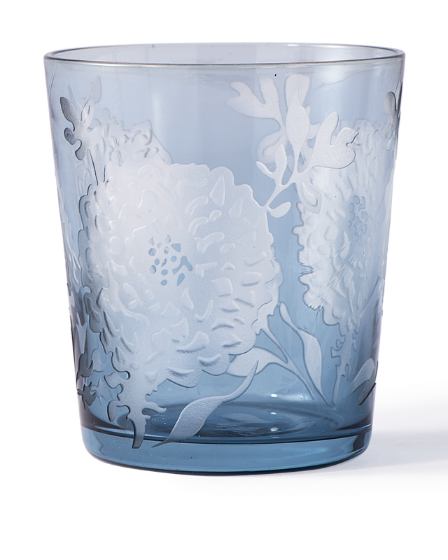 Peony Tumbler