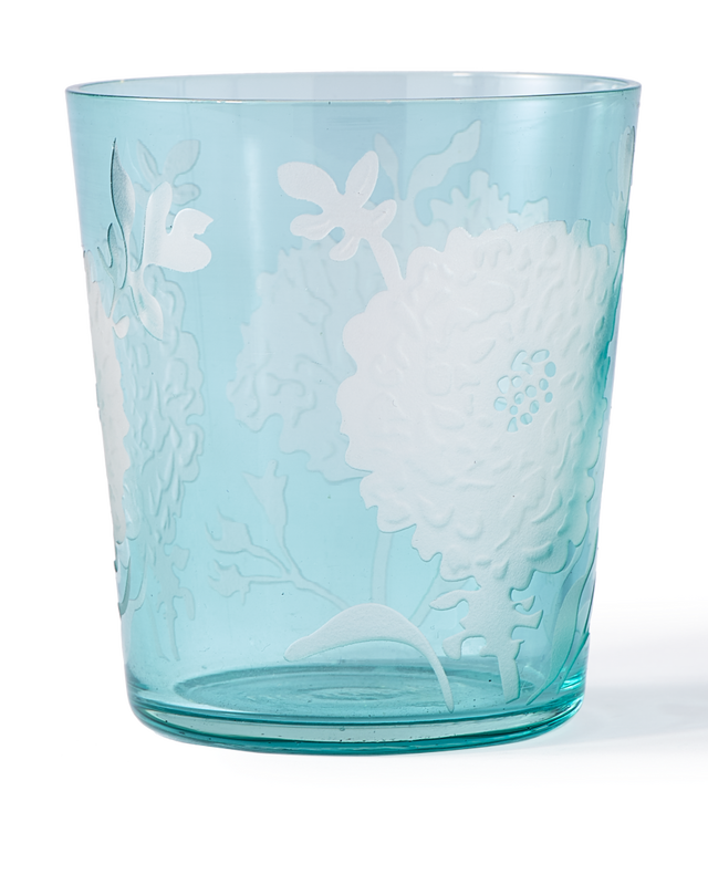 Peony Tumbler