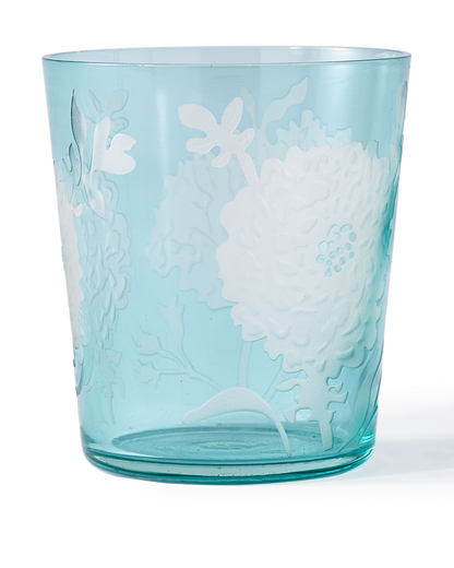 Peony Tumbler