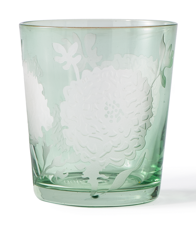 Peony Tumbler