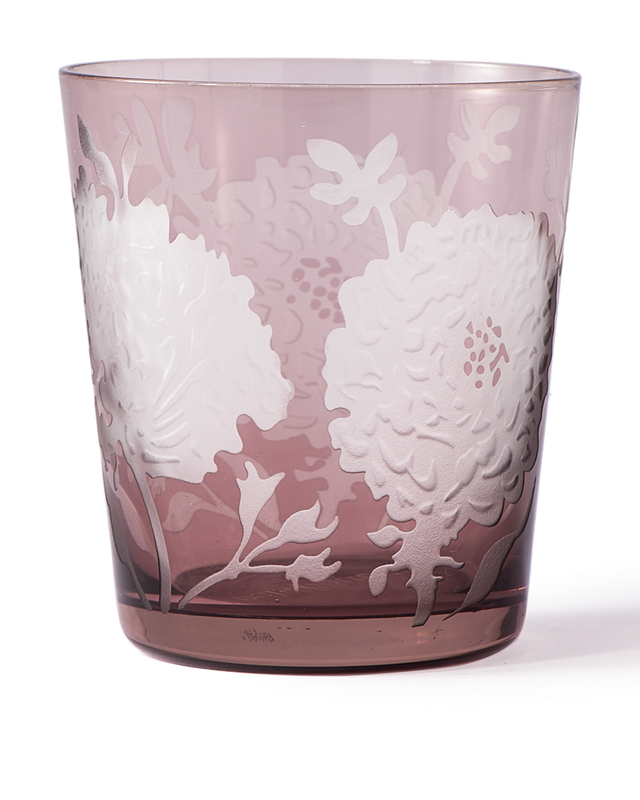Peony Tumbler