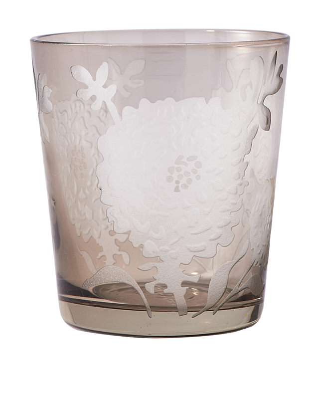 Peony Tumbler