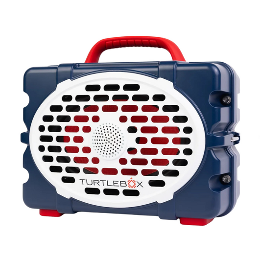 Turtlebox Speaker