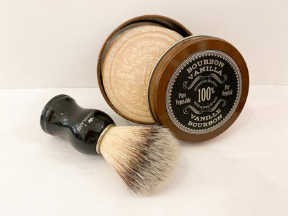 Shave Brush