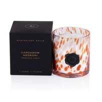 Shop Our September Non-Profit Partner Candle