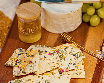Artisanal Crackers