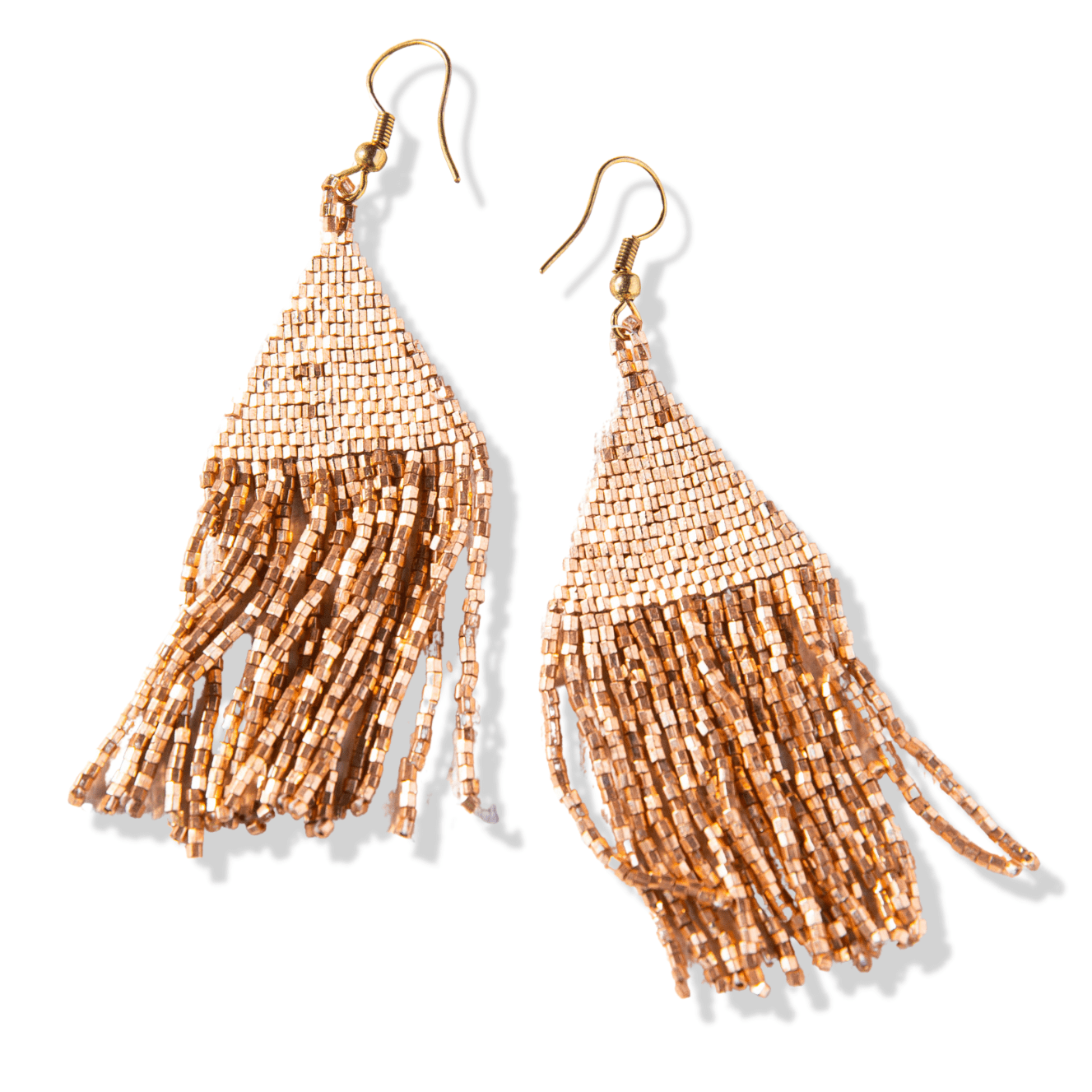 Lexie Petite Fringe Earring