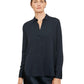 Slim Fitted Blouse