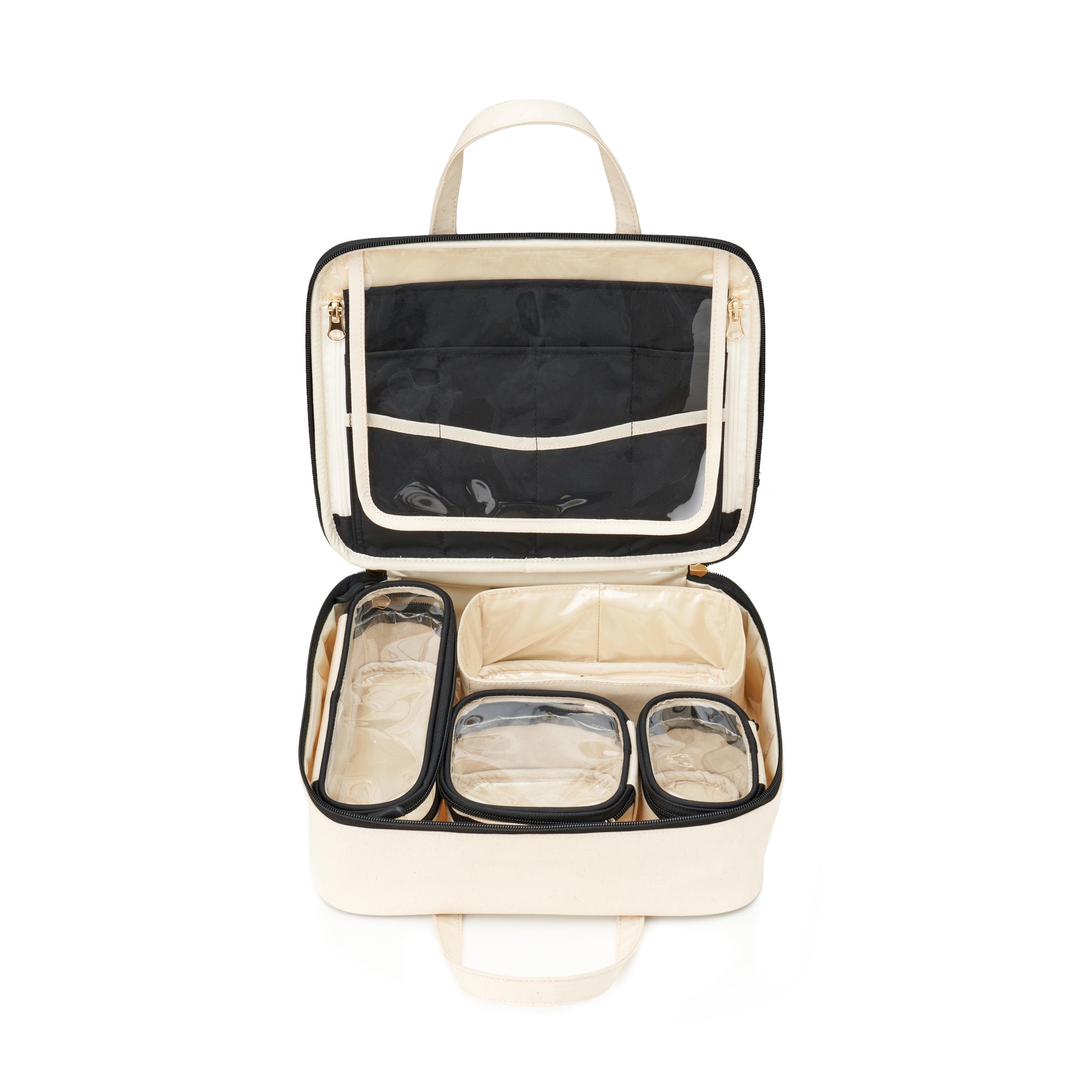 Vanna Makeup Case