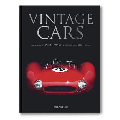 Vintage Cars 2nd Ed.