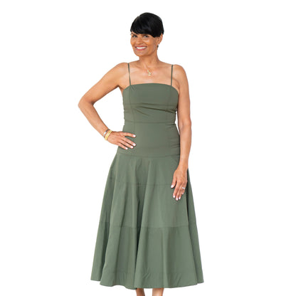 Ilona Dress