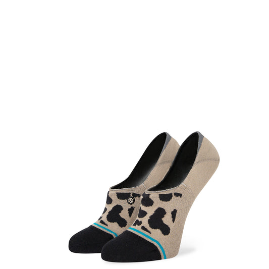 Show Some Skin Super Invisible Sock