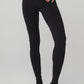 High Waist Goddess Legging