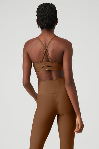 Airlift Intrigue Bra