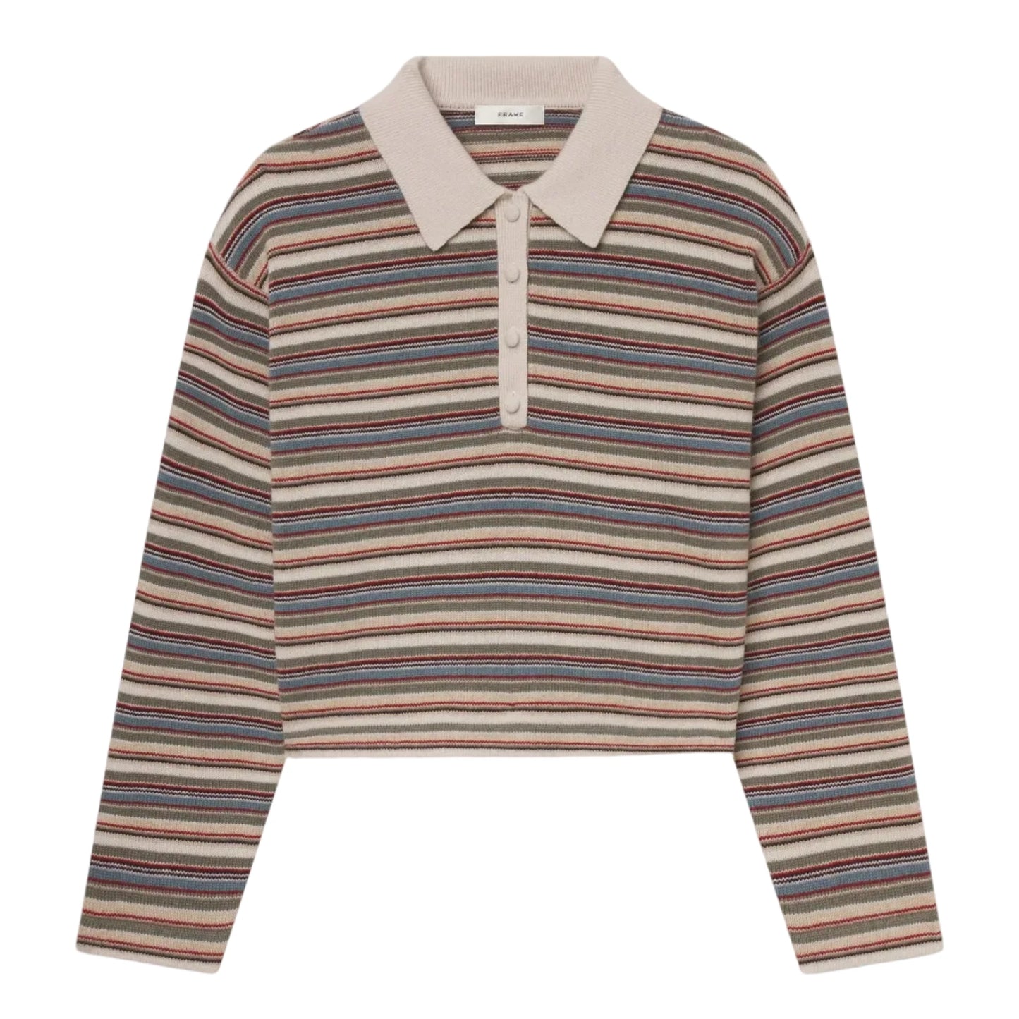 The Quad Polo
