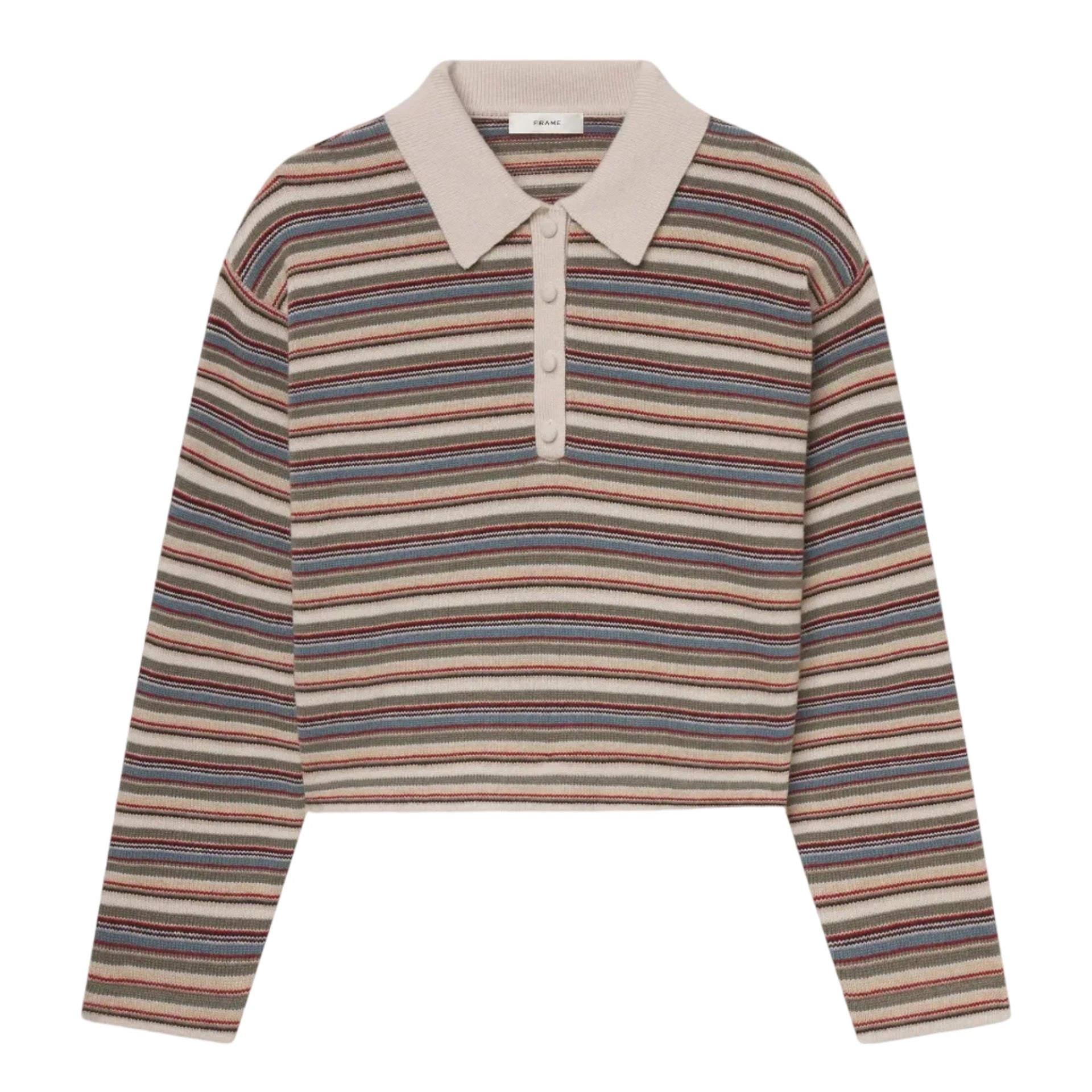 The Quad Polo