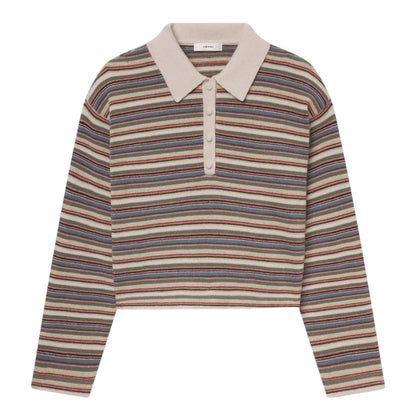 The Quad Polo