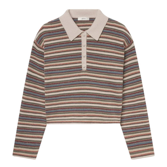 The Quad Polo