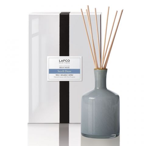 Signature Reed Diffuser - Beach House | Sea & Dune