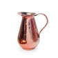 Bisotun Water Pitcher w/ Copper Handle