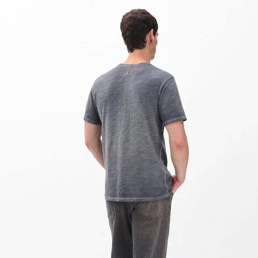 Washed Classic Flame Tee