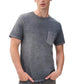 Washed Classic Flame Tee