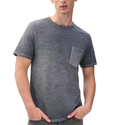 Washed Classic Flame Tee