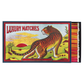 Tiger Giant Matches