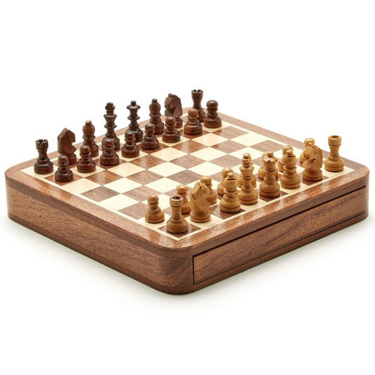 Magnetic Chess Set