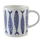 Holy Mackerel Mug
