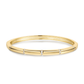 Charlotte CZ Bangle