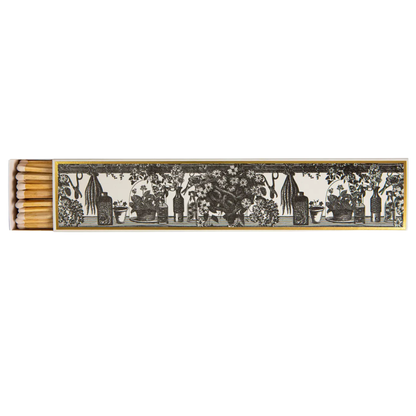 The Botanist Long Matches