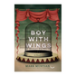 Boy with wings by Mark Mustian (PB)