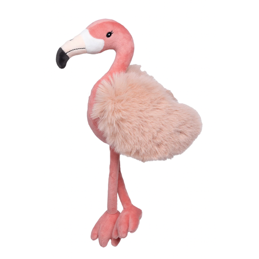 Phoebe Flamingo Plush