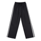 Satiny Sporty Spice Lounge Pants