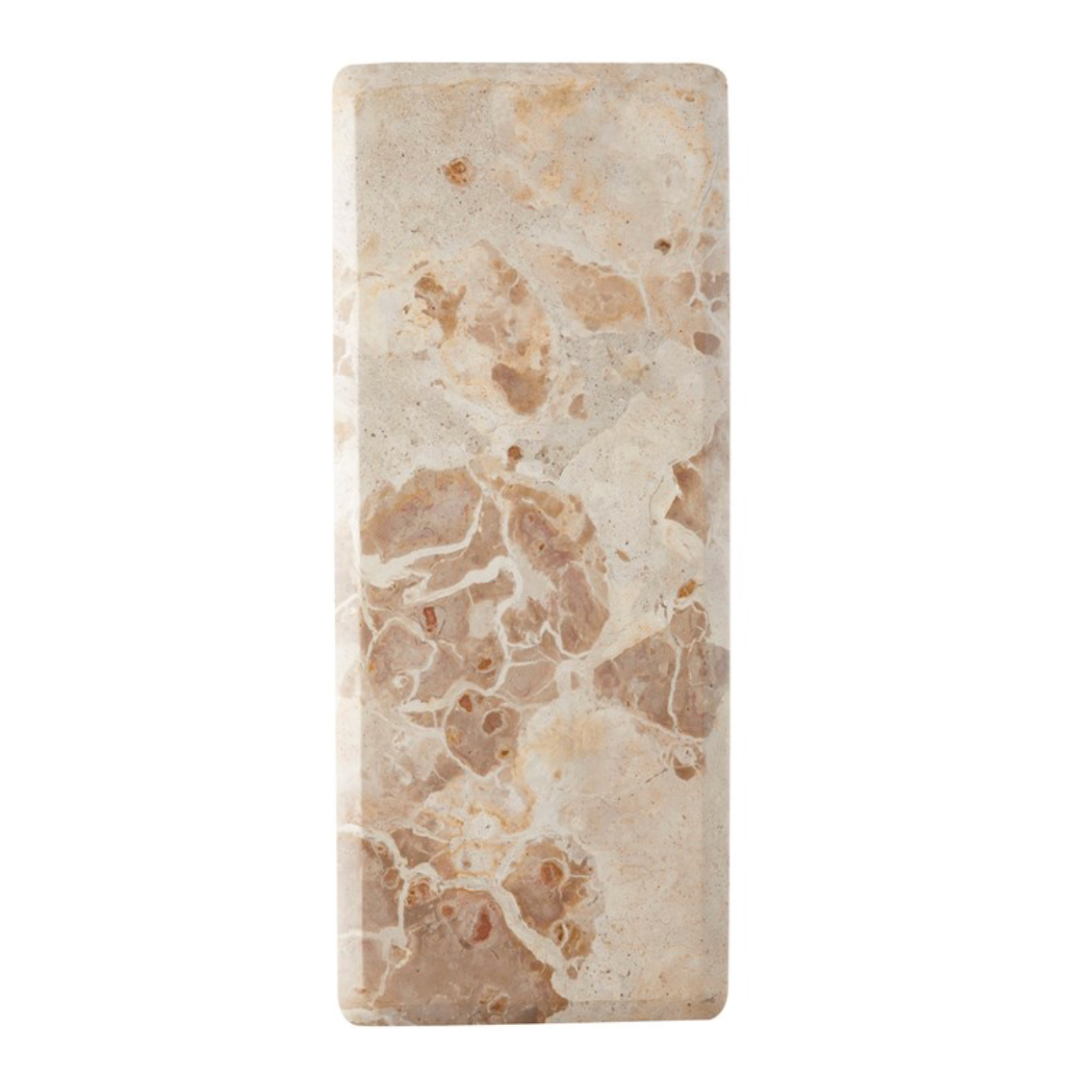 Atega Rectangle Board Natural