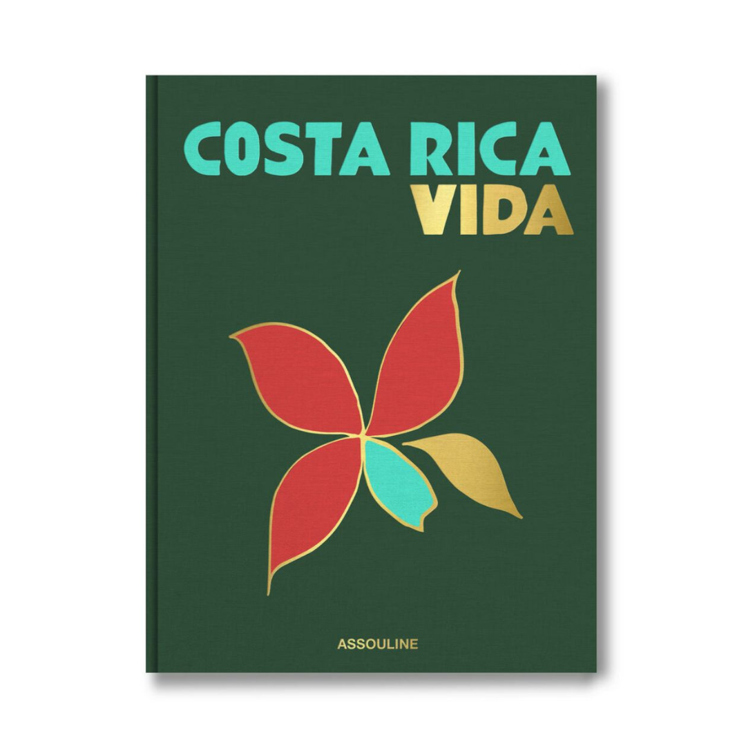 Costa Rica Vida