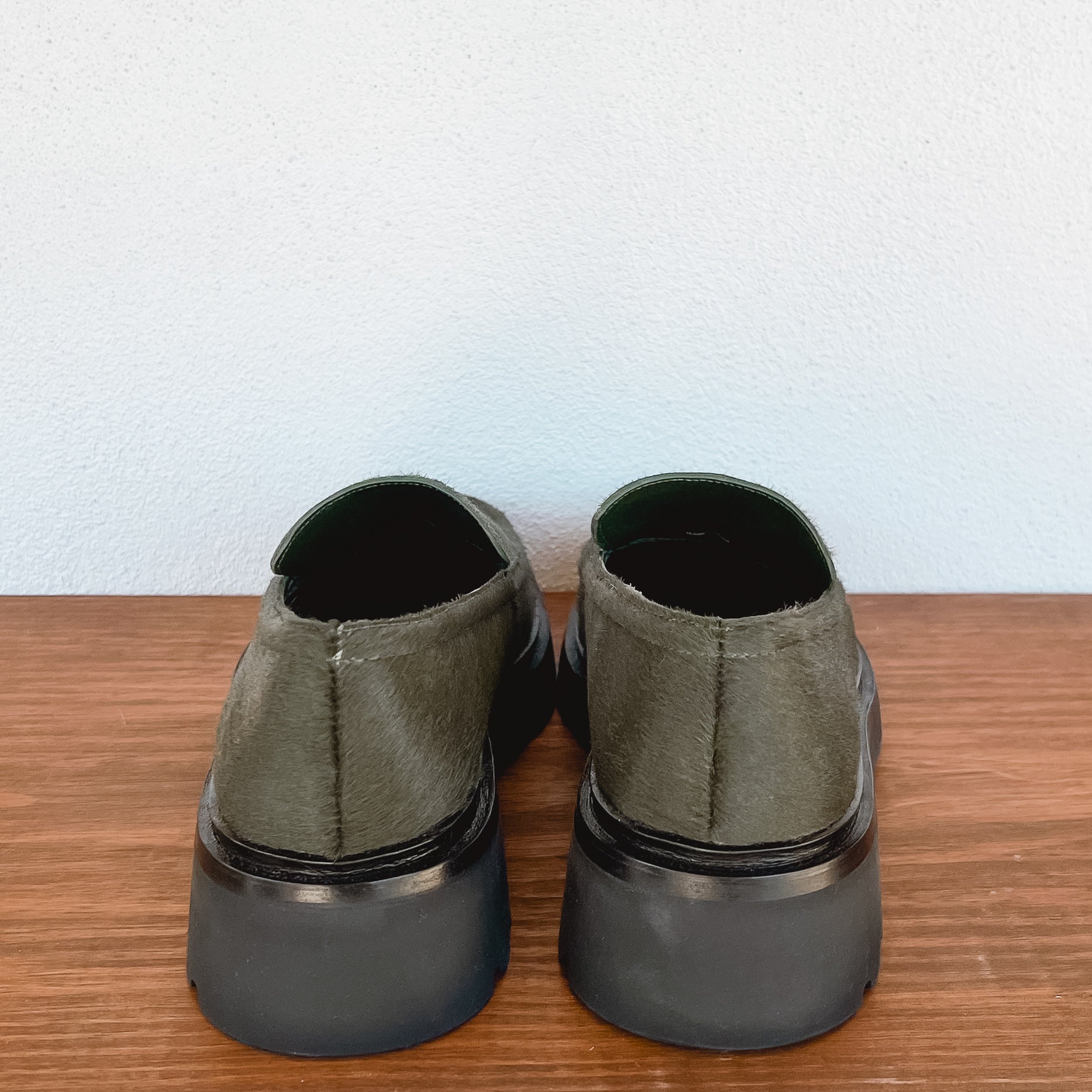 Robin Loafer
