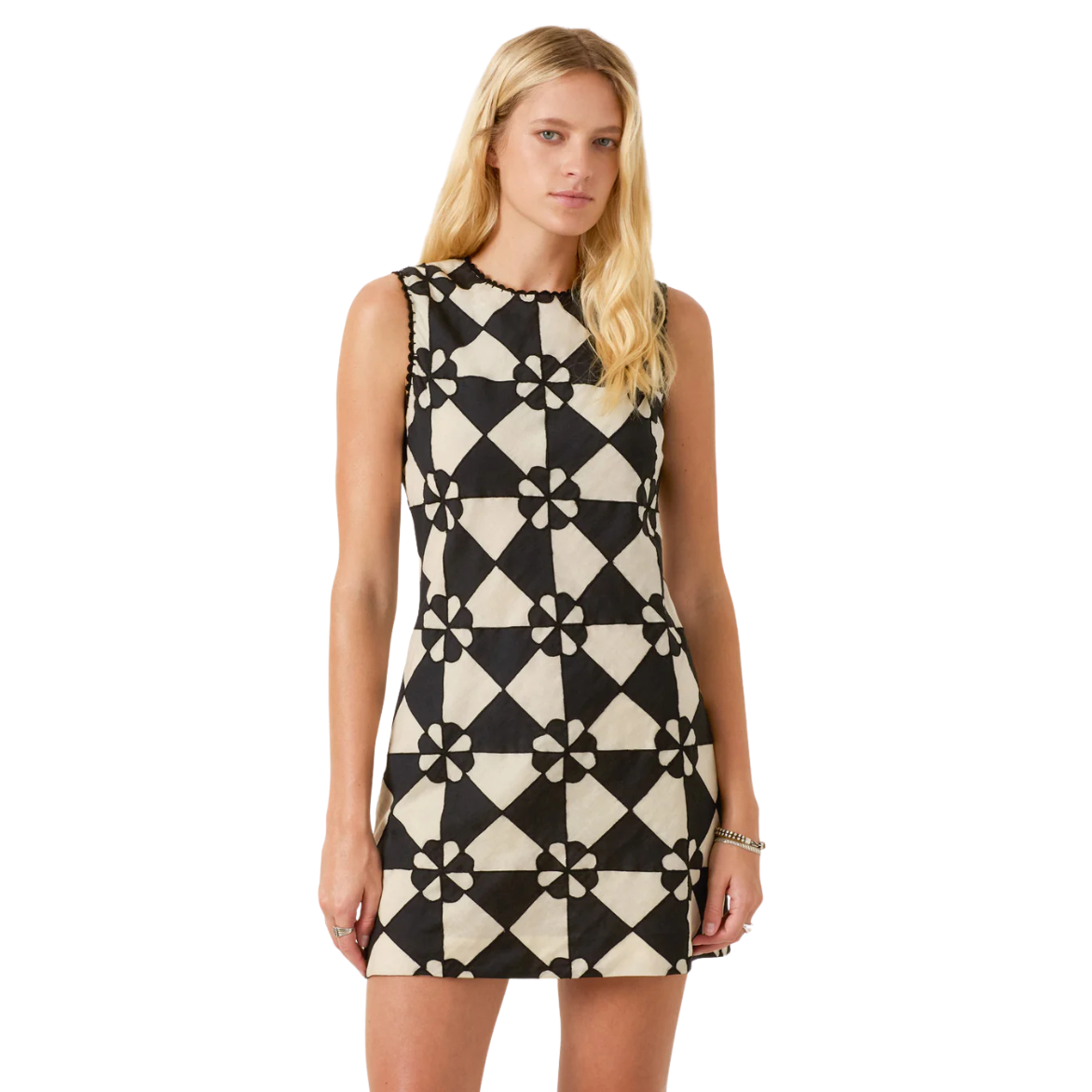 Vita Onyx Jubilee Dress
