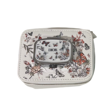 Travel Pill Organizer