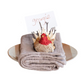 Turkey Place Card Holder - Set of 3