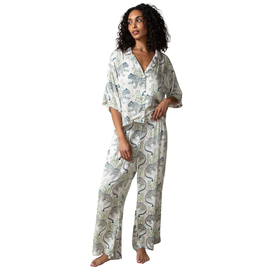 Satin Wildest Dreams Set - Bagheera