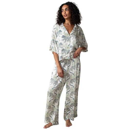 Satin Wildest Dreams Set - Bagheera