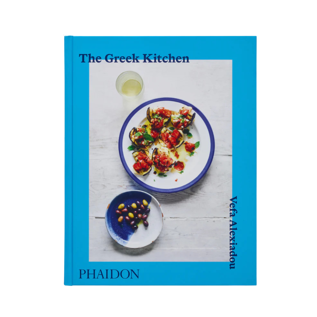 The Greek Kitchen