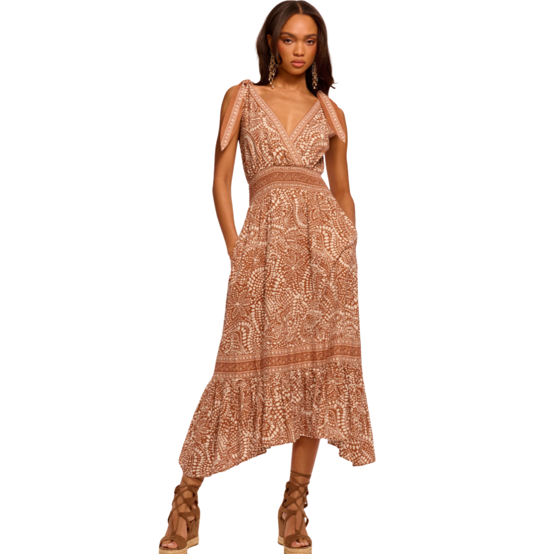 Mariam Dress