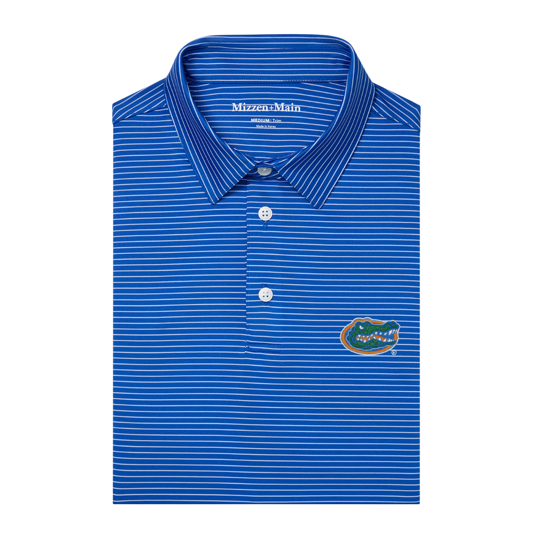 University of Florida Versa Polo