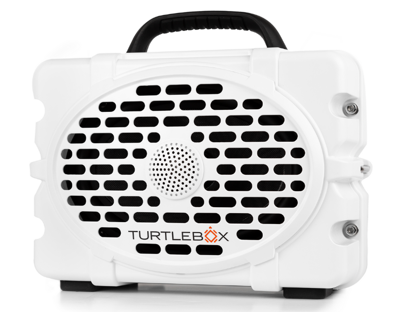 Turtlebox Speaker