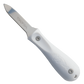 Professional Shucking Knife - White