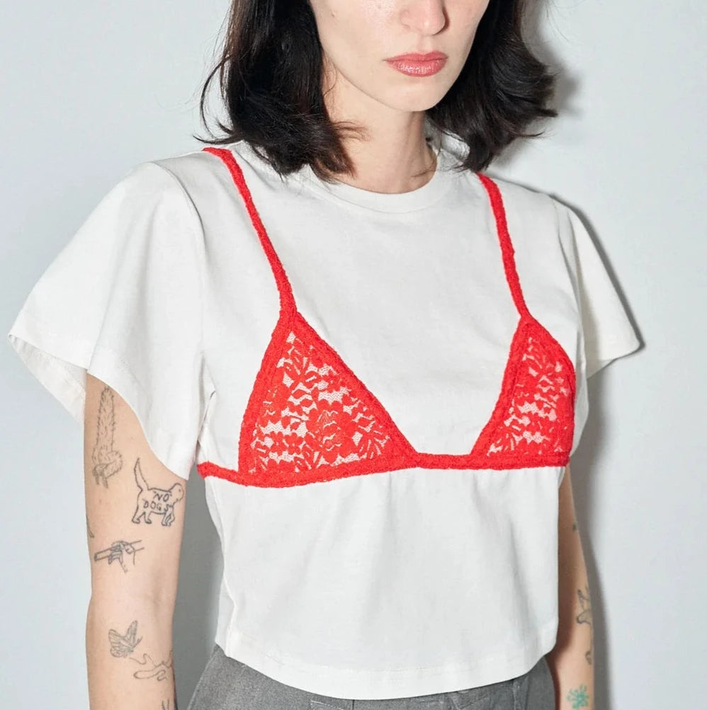 Bikini Bod Tommy Tee